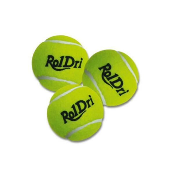 Rol Dri Pressureless Tennis Balls 1704XXXX